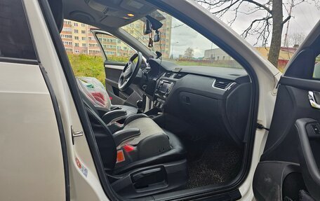 Skoda Octavia, 2014 год, 910 000 рублей, 7 фотография