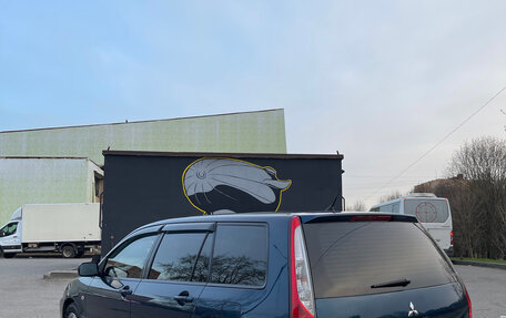 Mitsubishi Lancer IX, 2005 год, 500 000 рублей, 7 фотография