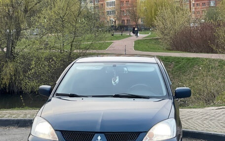 Mitsubishi Lancer IX, 2005 год, 500 000 рублей, 2 фотография