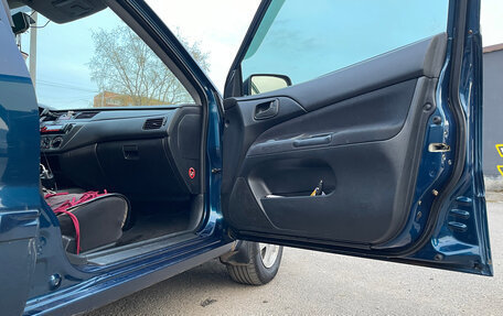 Mitsubishi Lancer IX, 2005 год, 500 000 рублей, 11 фотография