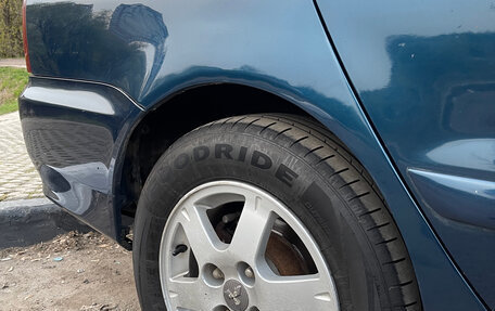 Mitsubishi Lancer IX, 2005 год, 500 000 рублей, 10 фотография