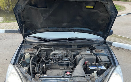 Mitsubishi Lancer IX, 2005 год, 500 000 рублей, 16 фотография