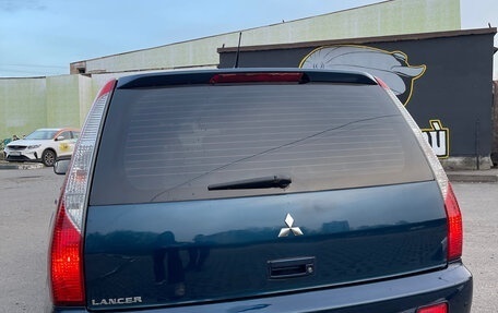Mitsubishi Lancer IX, 2005 год, 500 000 рублей, 5 фотография