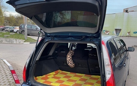 Mitsubishi Lancer IX, 2005 год, 500 000 рублей, 12 фотография