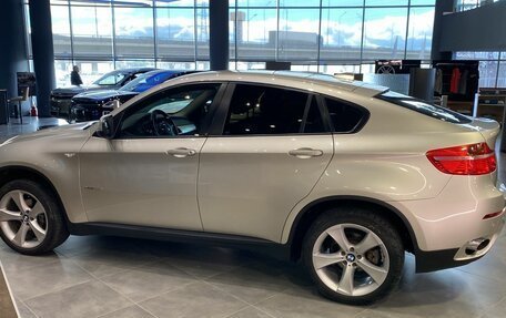 BMW X6, 2011 год, 1 926 000 рублей, 4 фотография