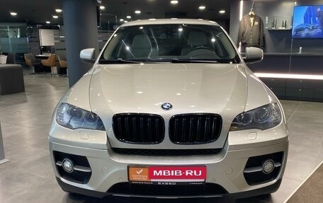 BMW X6, 2011 год, 1 926 000 рублей, 2 фотография