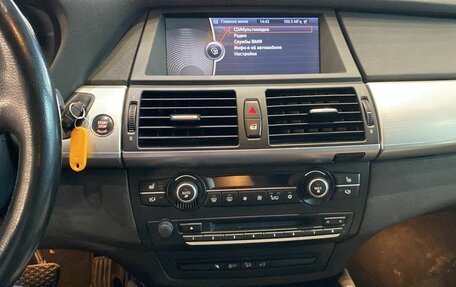 BMW X6, 2011 год, 1 926 000 рублей, 16 фотография