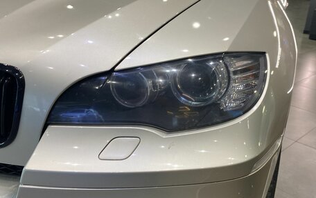 BMW X6, 2011 год, 1 926 000 рублей, 9 фотография