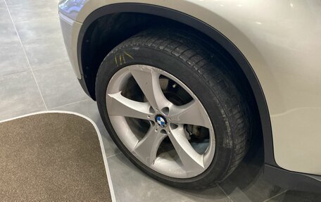 BMW X6, 2011 год, 1 926 000 рублей, 11 фотография