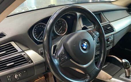 BMW X6, 2011 год, 1 926 000 рублей, 12 фотография