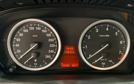 BMW X6, 2011 год, 1 926 000 рублей, 15 фотография