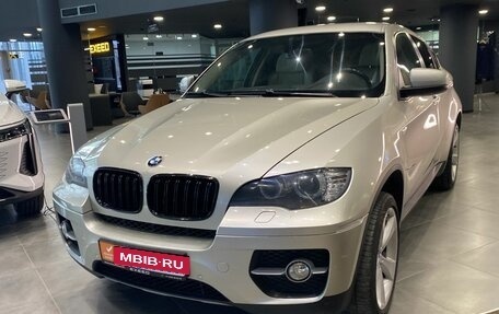BMW X6, 2011 год, 1 926 000 рублей, 3 фотография