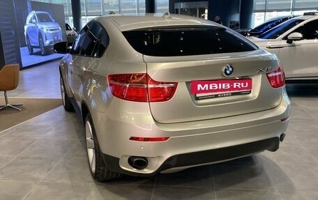 BMW X6, 2011 год, 1 926 000 рублей, 5 фотография