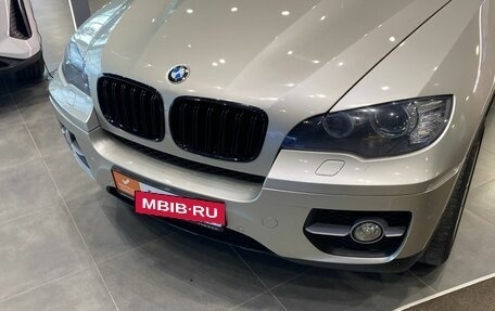 BMW X6, 2011 год, 1 926 000 рублей, 8 фотография