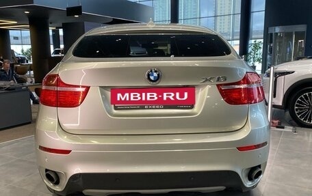BMW X6, 2011 год, 1 926 000 рублей, 6 фотография