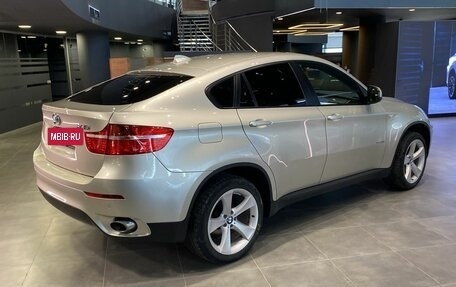 BMW X6, 2011 год, 1 926 000 рублей, 7 фотография