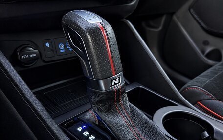 Hyundai Tucson III, 2020 год, 2 850 000 рублей, 13 фотография