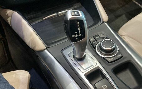 BMW X6, 2011 год, 1 926 000 рублей, 17 фотография