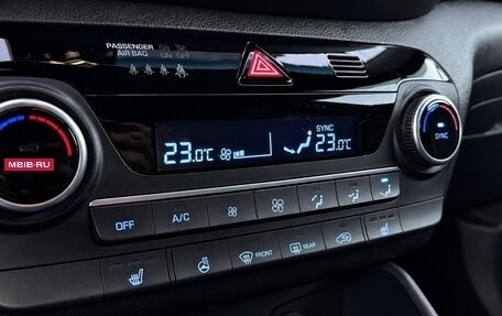 Hyundai Tucson III, 2020 год, 2 850 000 рублей, 12 фотография