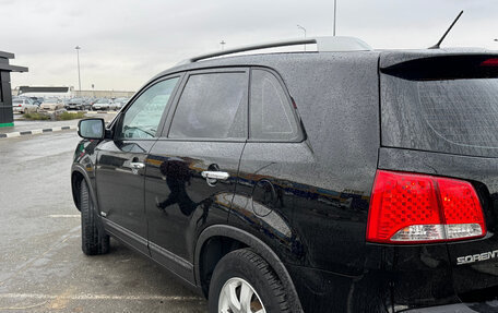 KIA Sorento II рестайлинг, 2012 год, 1 700 000 рублей, 4 фотография