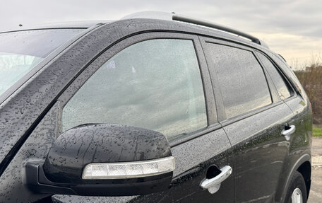 KIA Sorento II рестайлинг, 2012 год, 1 700 000 рублей, 8 фотография