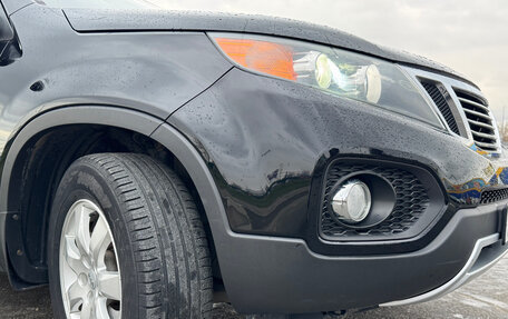 KIA Sorento II рестайлинг, 2012 год, 1 700 000 рублей, 9 фотография