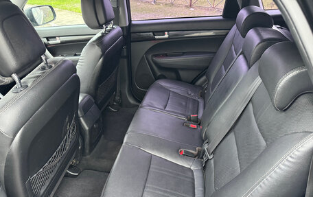 KIA Sorento II рестайлинг, 2012 год, 1 700 000 рублей, 11 фотография