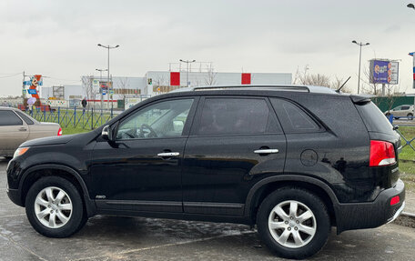 KIA Sorento II рестайлинг, 2012 год, 1 700 000 рублей, 5 фотография