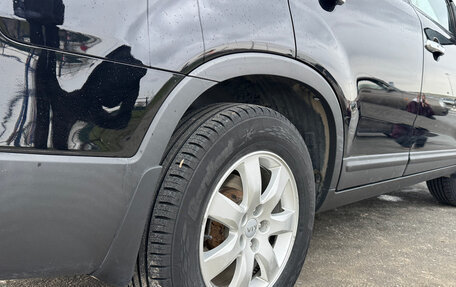 KIA Sorento II рестайлинг, 2012 год, 1 700 000 рублей, 10 фотография