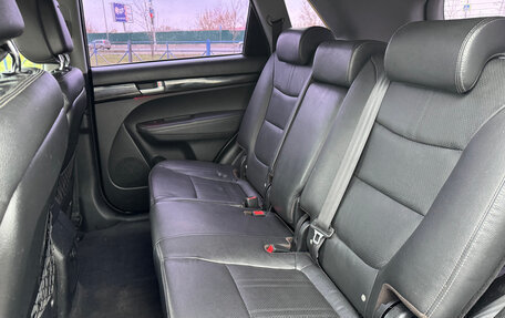 KIA Sorento II рестайлинг, 2012 год, 1 700 000 рублей, 12 фотография