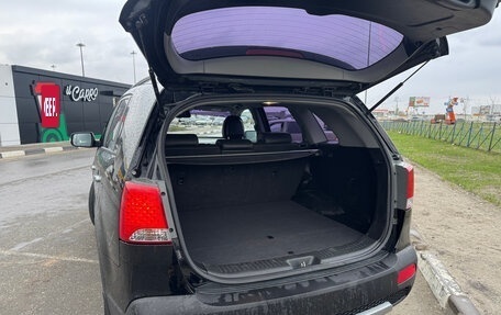 KIA Sorento II рестайлинг, 2012 год, 1 700 000 рублей, 6 фотография