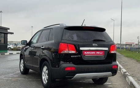 KIA Sorento II рестайлинг, 2012 год, 1 700 000 рублей, 3 фотография