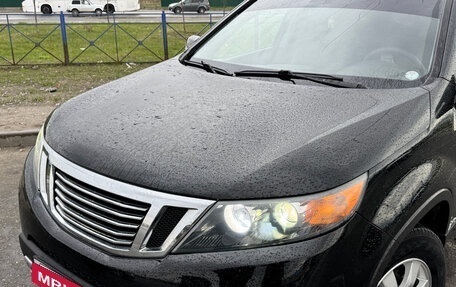 KIA Sorento II рестайлинг, 2012 год, 1 700 000 рублей, 7 фотография