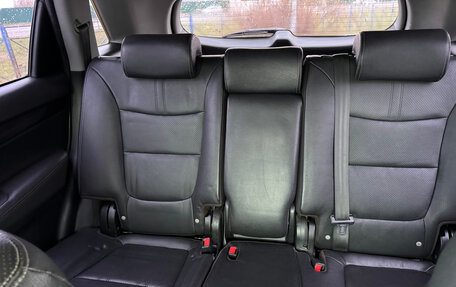 KIA Sorento II рестайлинг, 2012 год, 1 700 000 рублей, 13 фотография