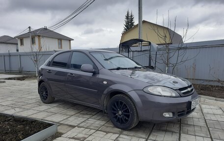 Chevrolet Lacetti, 2011 год, 440 000 рублей, 3 фотография