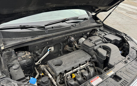 KIA Sorento II рестайлинг, 2012 год, 1 700 000 рублей, 19 фотография