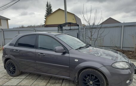 Chevrolet Lacetti, 2011 год, 440 000 рублей, 4 фотография