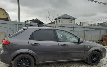 Chevrolet Lacetti, 2011 год, 440 000 рублей, 5 фотография