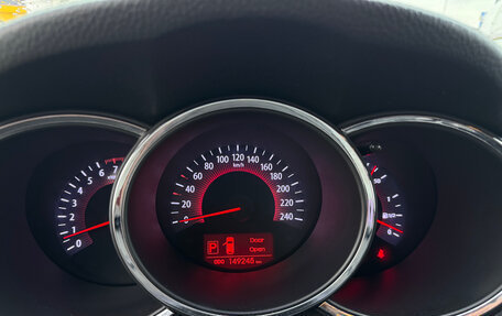 KIA Sorento II рестайлинг, 2012 год, 1 700 000 рублей, 17 фотография