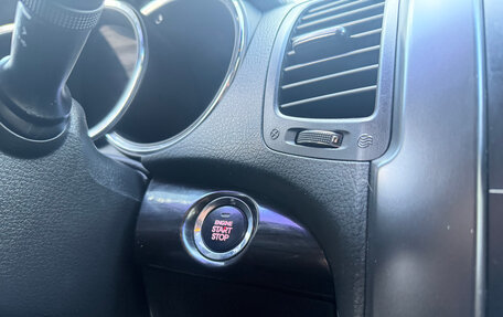 KIA Sorento II рестайлинг, 2012 год, 1 700 000 рублей, 16 фотография