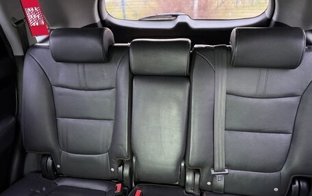 KIA Sorento II рестайлинг, 2012 год, 1 700 000 рублей, 18 фотография