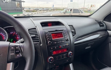 KIA Sorento II рестайлинг, 2012 год, 1 700 000 рублей, 15 фотография