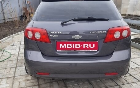 Chevrolet Lacetti, 2011 год, 440 000 рублей, 7 фотография