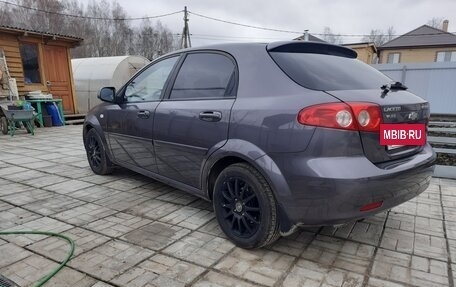 Chevrolet Lacetti, 2011 год, 440 000 рублей, 8 фотография