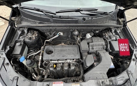 KIA Sorento II рестайлинг, 2012 год, 1 700 000 рублей, 20 фотография