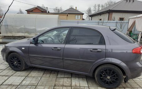 Chevrolet Lacetti, 2011 год, 440 000 рублей, 9 фотография