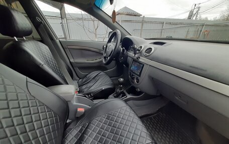 Chevrolet Lacetti, 2011 год, 440 000 рублей, 12 фотография