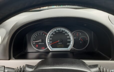 Chevrolet Lacetti, 2011 год, 440 000 рублей, 16 фотография