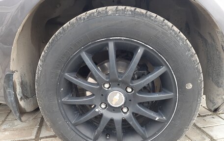 Chevrolet Lacetti, 2011 год, 440 000 рублей, 20 фотография