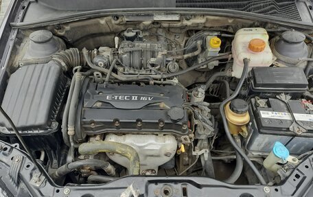 Chevrolet Lacetti, 2011 год, 440 000 рублей, 21 фотография